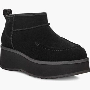 UGG CityFunc Ultra Mini Bootie